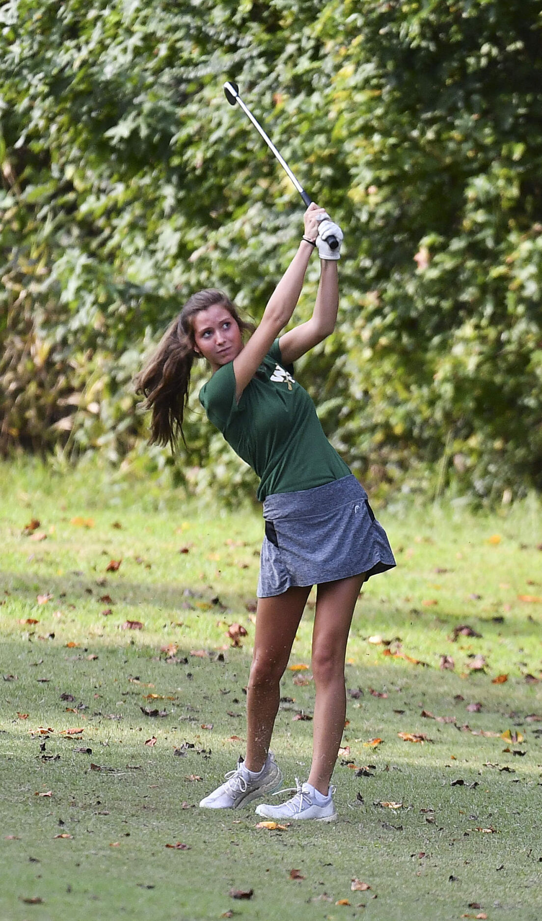South Florence, West Florence and Darlington Girls Golf